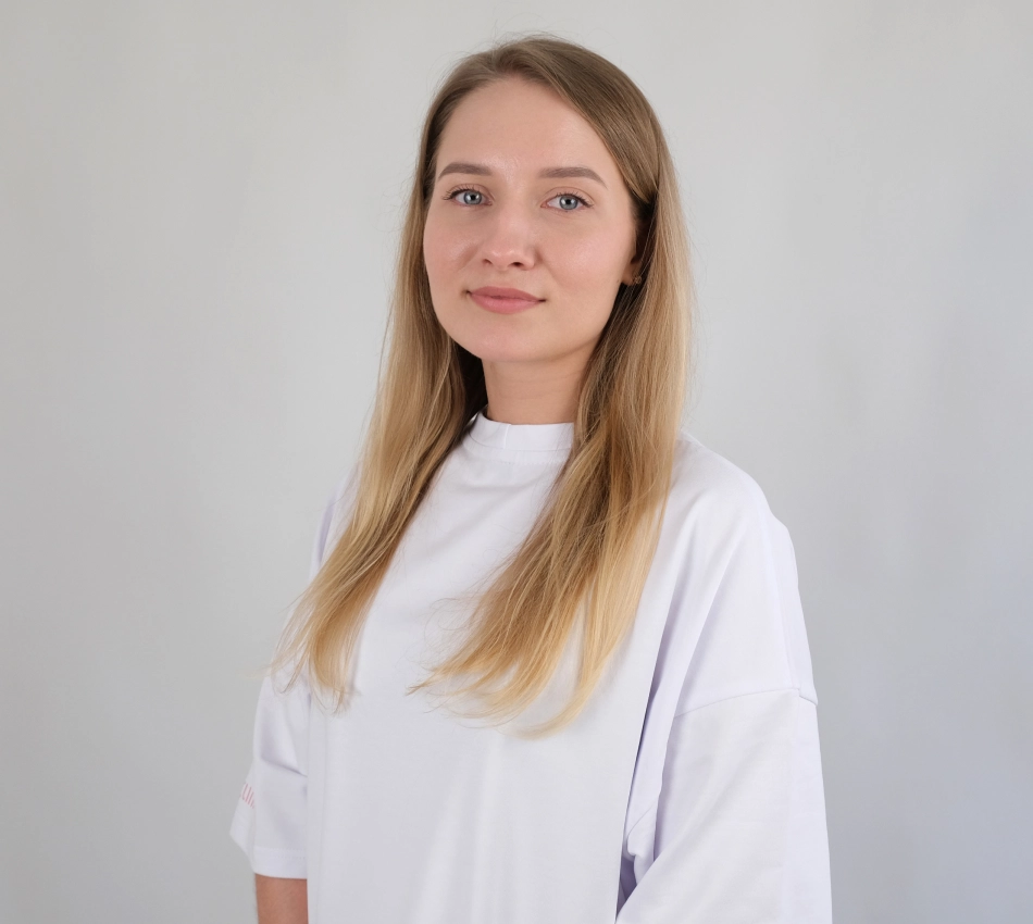 Судакова Ангелина