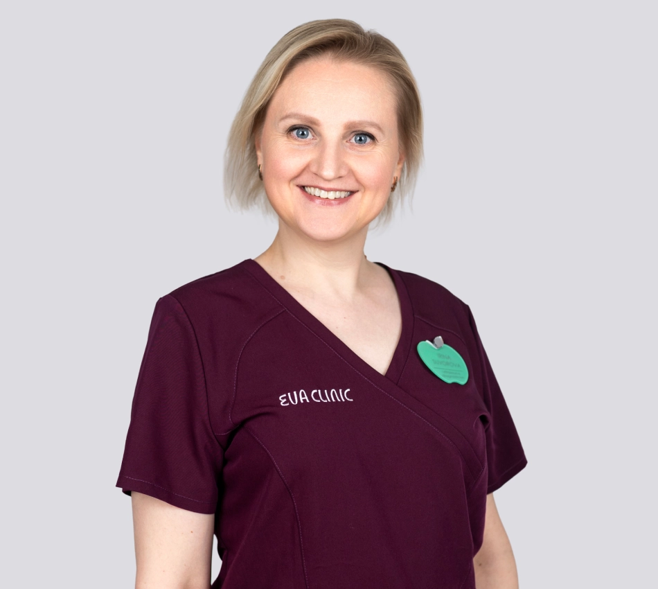 Суворова Ирина Вячеславовна