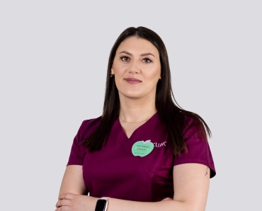 Замаро Екатерина Валентиновна