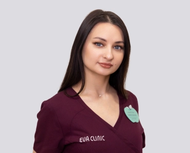 Грибовская Анастасия Алексеевна