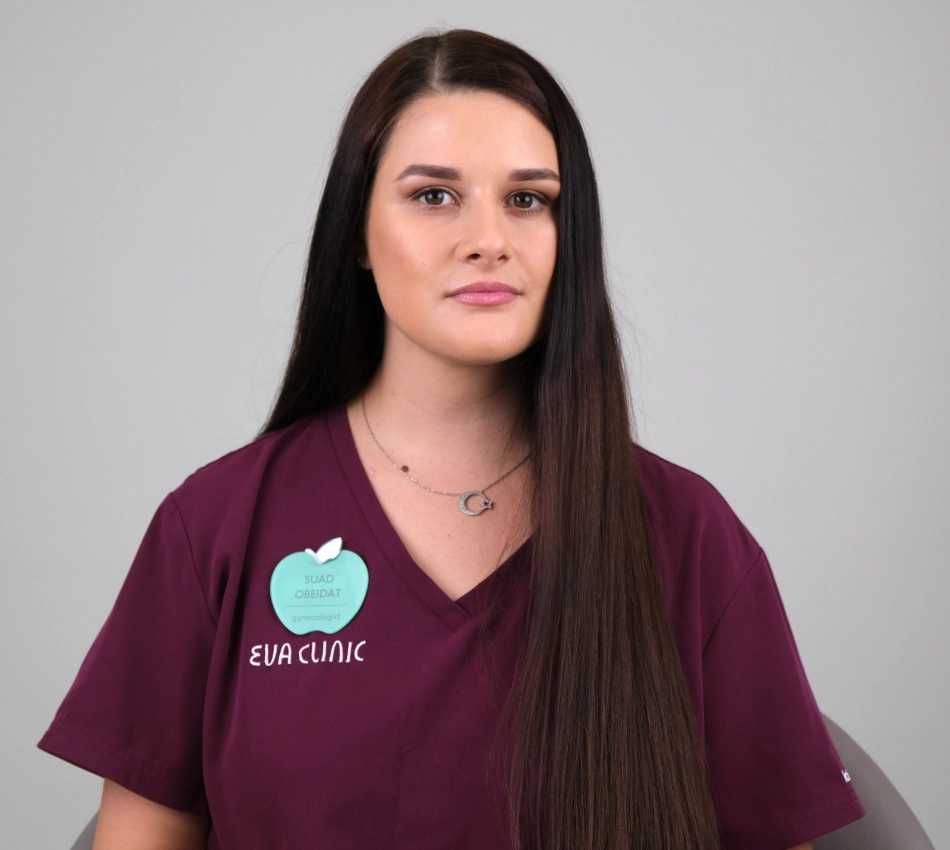 Обейдат Суад Хани