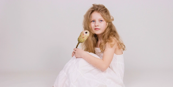 Детская гинекология