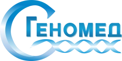 Геномед — партнер EVACLINIC