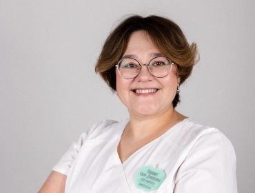 Ракович Елена Давидовна