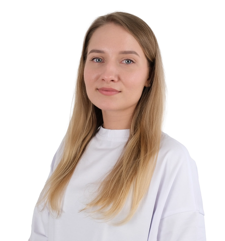 Судакова Ангелина