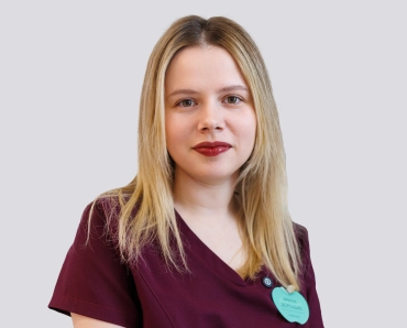 Дорощик Арина Анатольевна