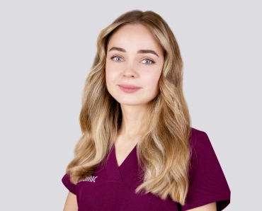 Ржеутская Александра Евгеньевна