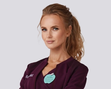 Сахащик Екатерина Александровна