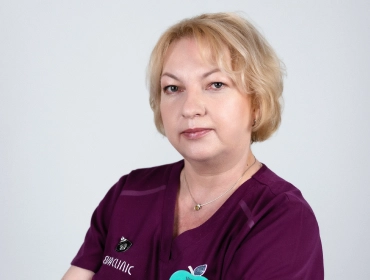 Чертко Елена Евгеньевна