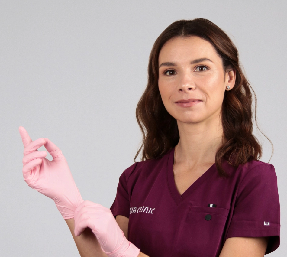 Казакевич Надежда Владимировна