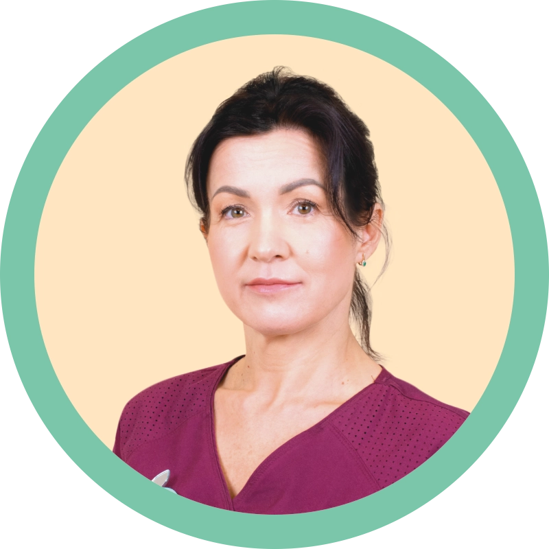 Пугачёва Елена Владимировна