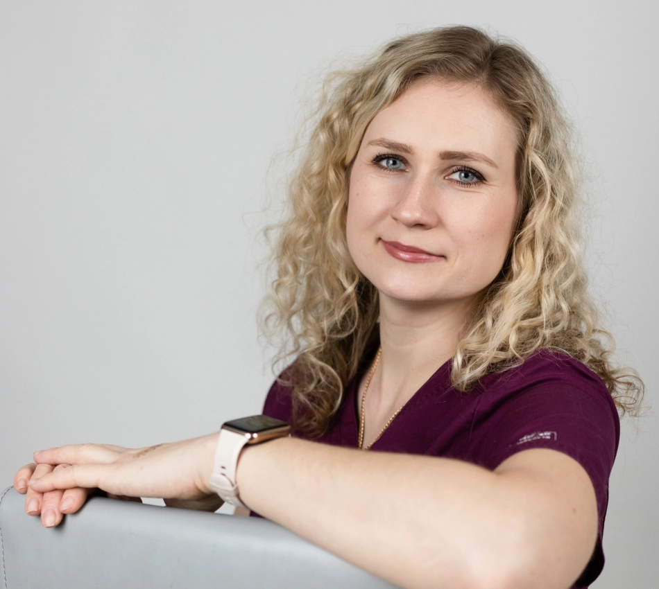 Куксова Анастасия Владимировна
