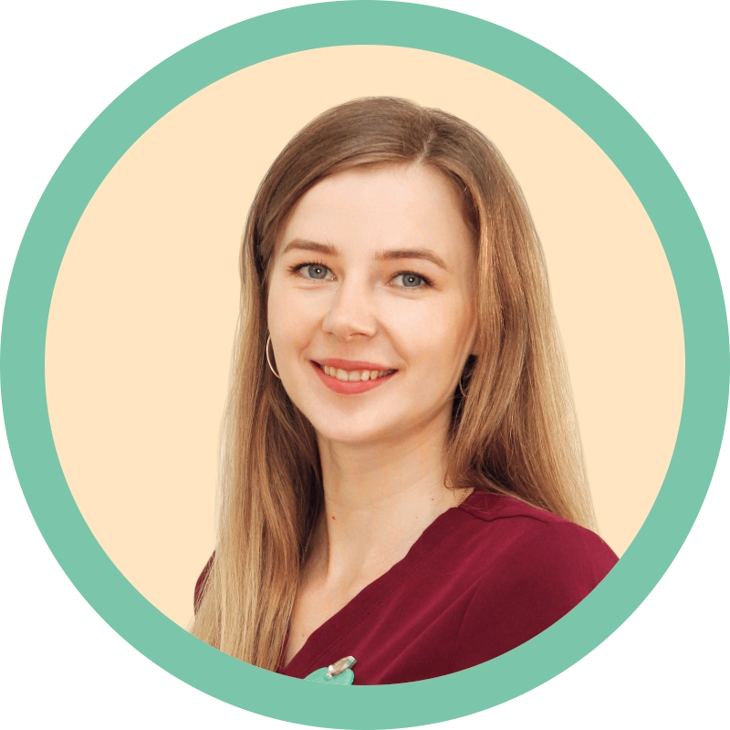 Гончаревич Марина Михайловна