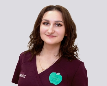 Микулич София Николаевна
