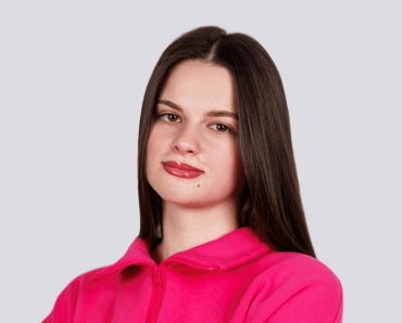 Вахович Полина