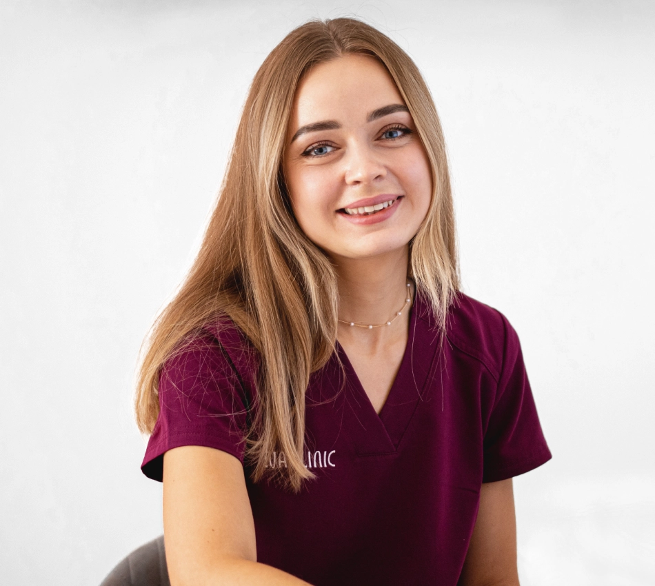 Ржеутская Александра Евгеньевна