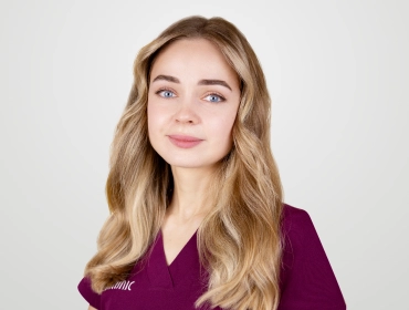 Ржеутская Александра Евгеньевна