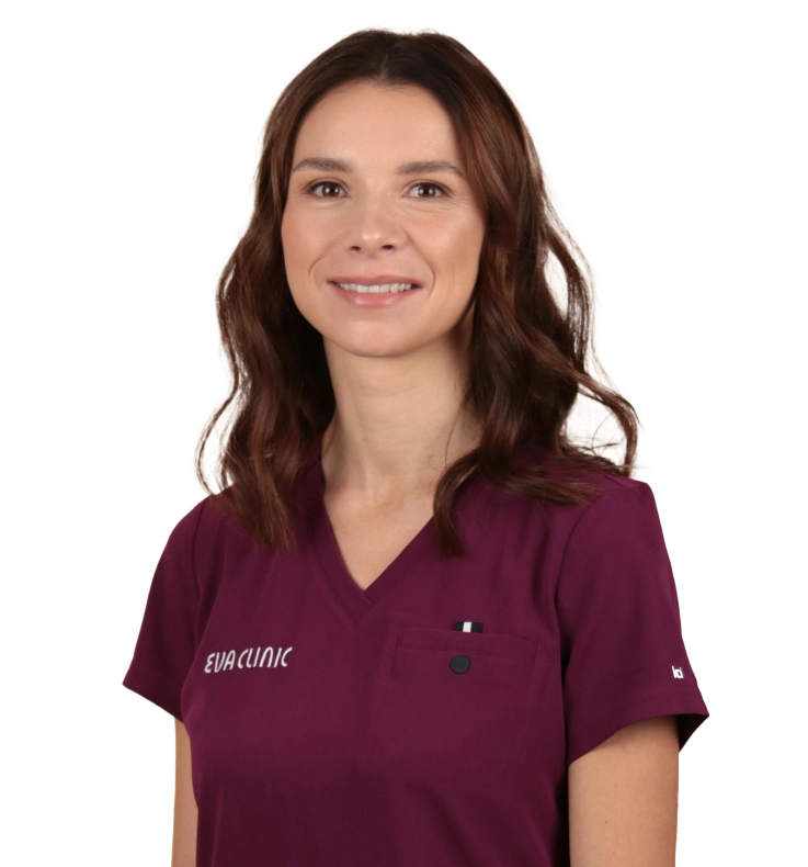 Казакевич Надежда Владимировна