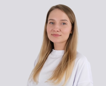Судакова Ангелина