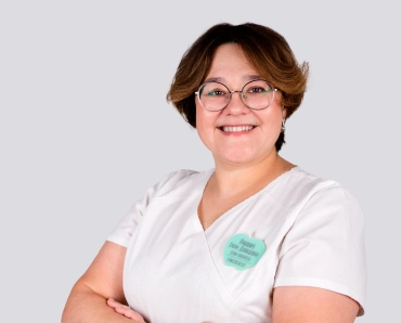 Ракович Елена Давидовна