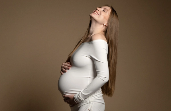 Беременность