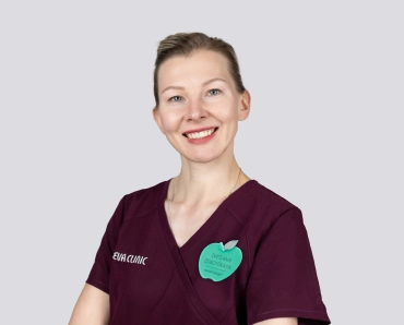 Дубовская Светлана Викторовна