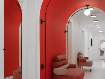 Знакомство с гинекологом — с заботой о себе