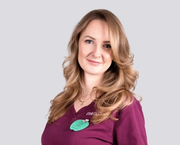 Хирина Елена Геннадьевна