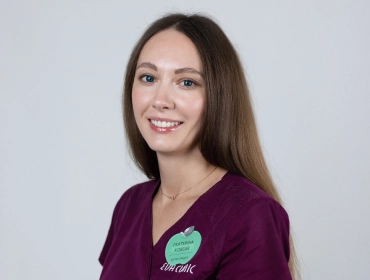 Кобзарь Екатерина Александровна