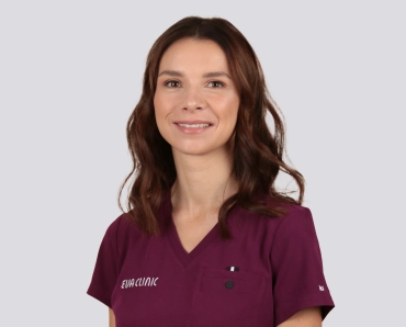 Казакевич Надежда Владимировна