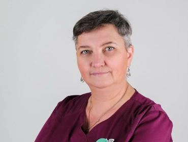 Сикиржицкая Лариса Станиславовна