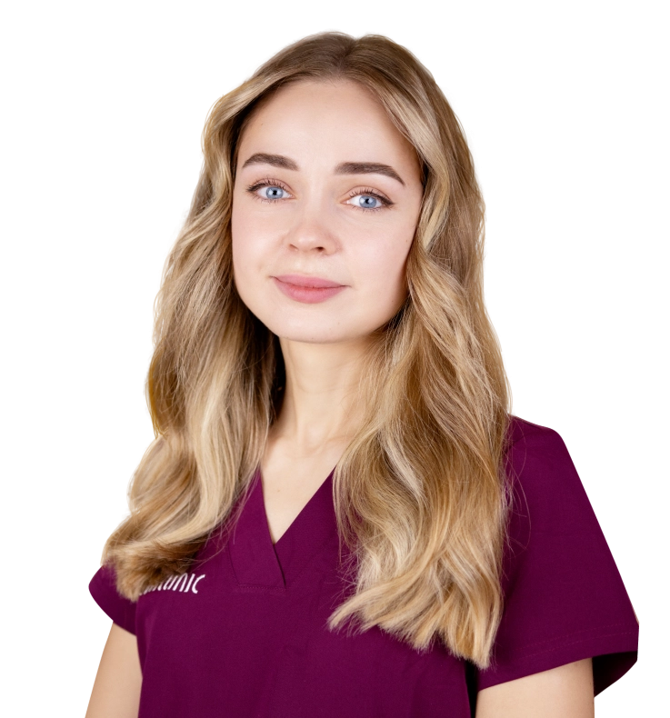 Ржеутская Александра Евгеньевна