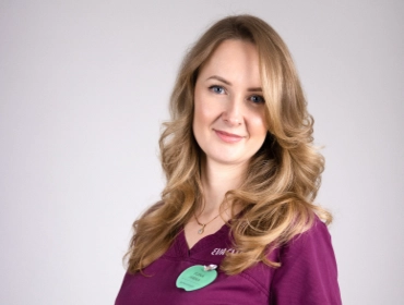 Хирина Елена Геннадьевна