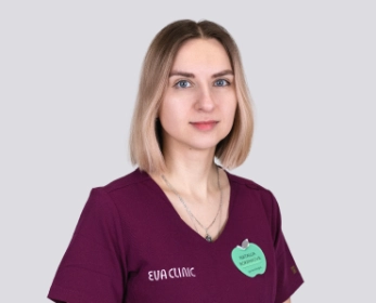 Борзинкова Наталья Александровна